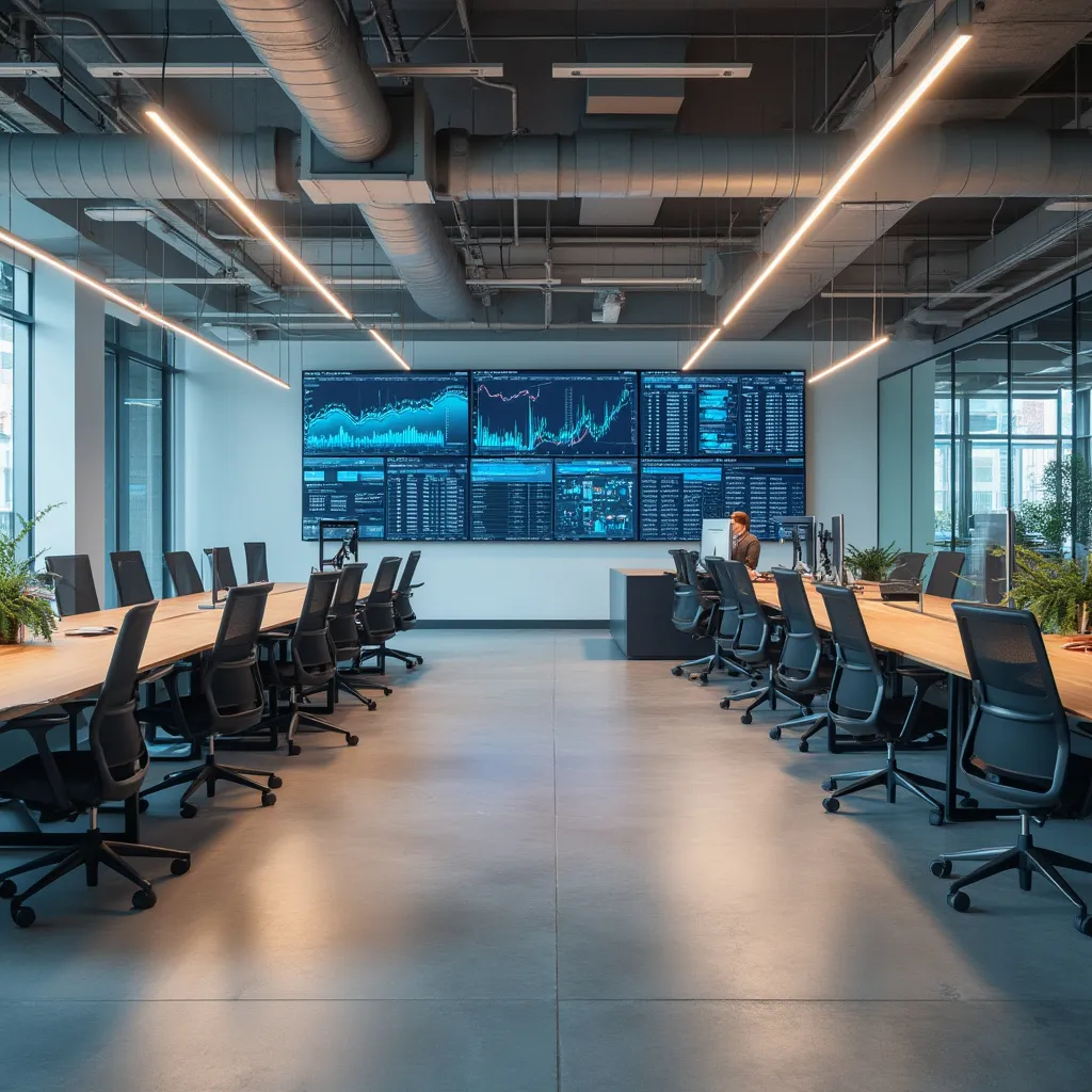 Nos bureaux à Paris