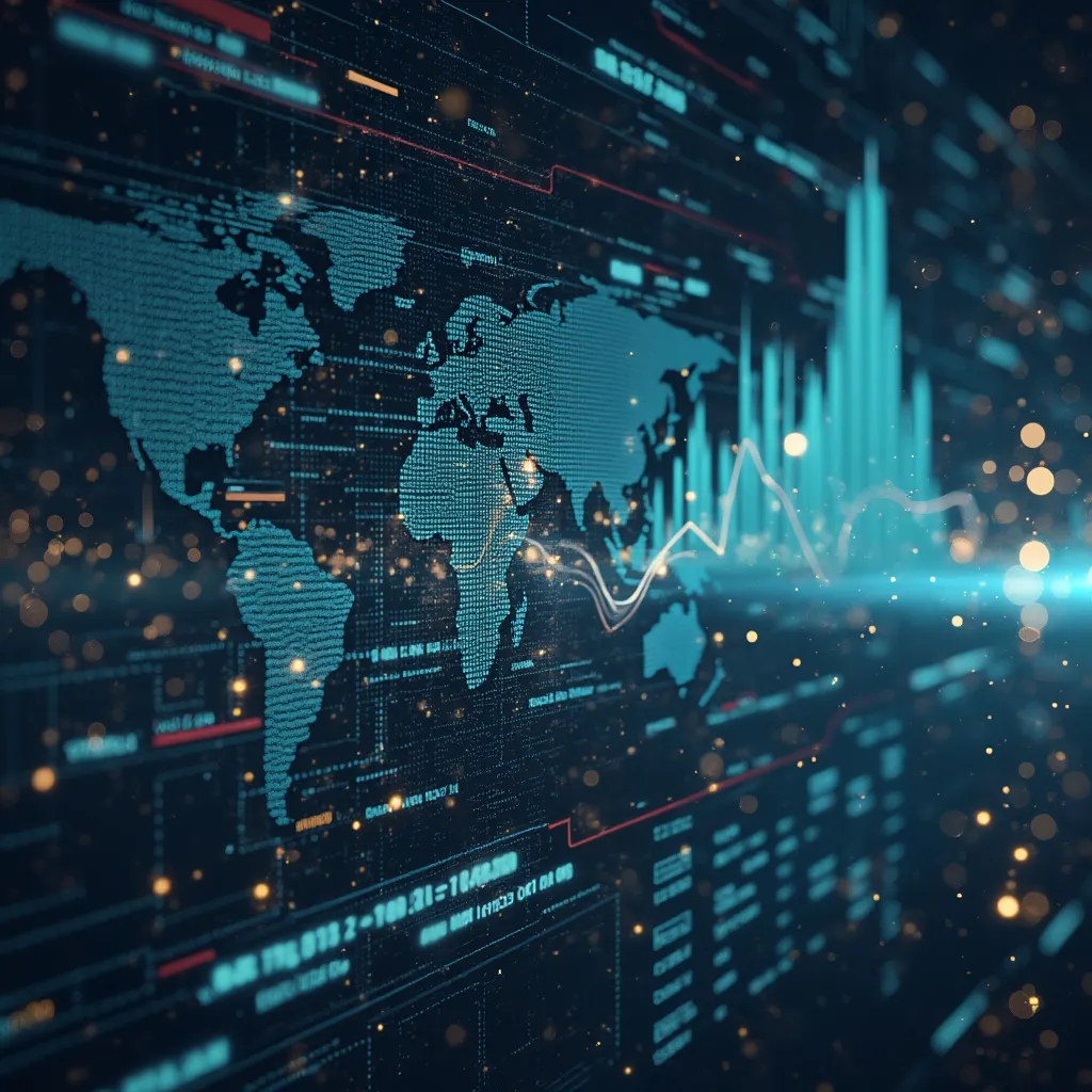 Analyse prédictive pour les investissements