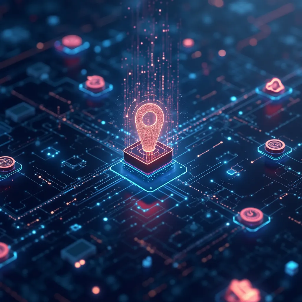 Technologie blockchain pour la finance