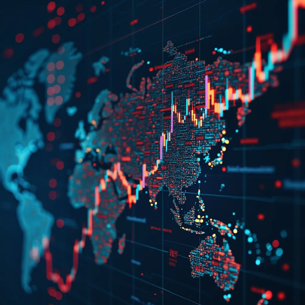 Intelligence artificielle appliquée à l'investissement