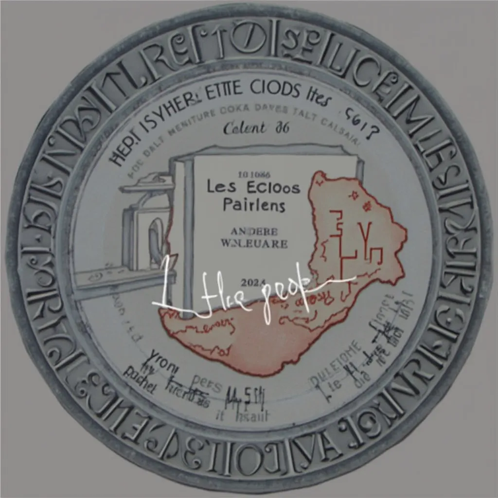 Logo Les Echos