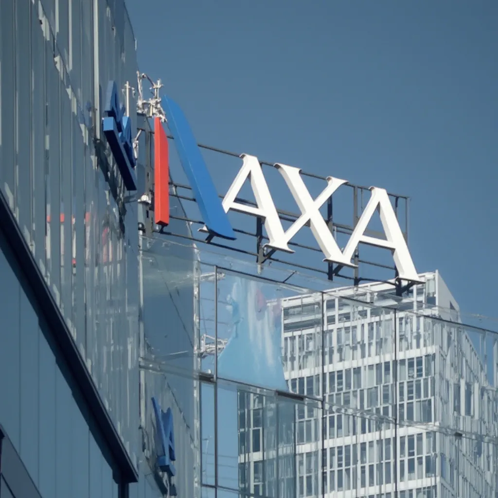 AXA Investment Managers