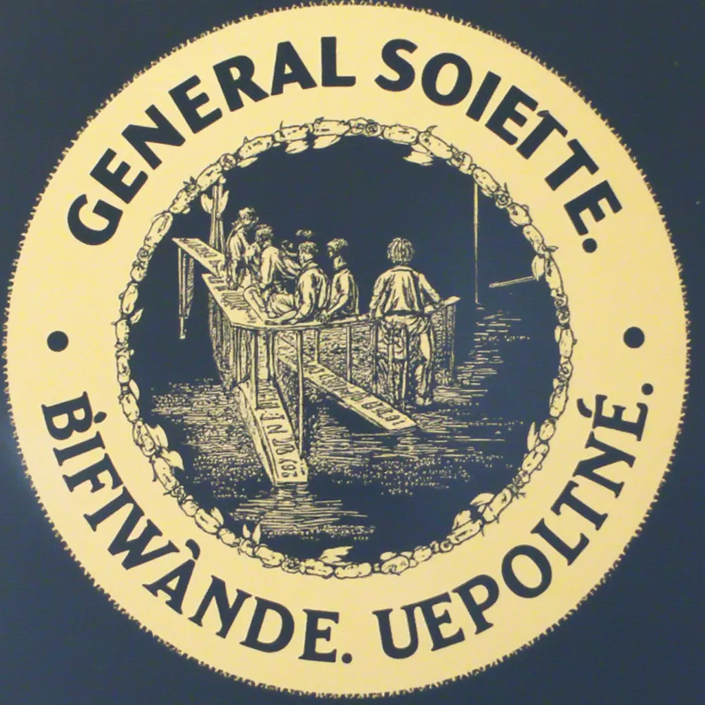 Société Générale