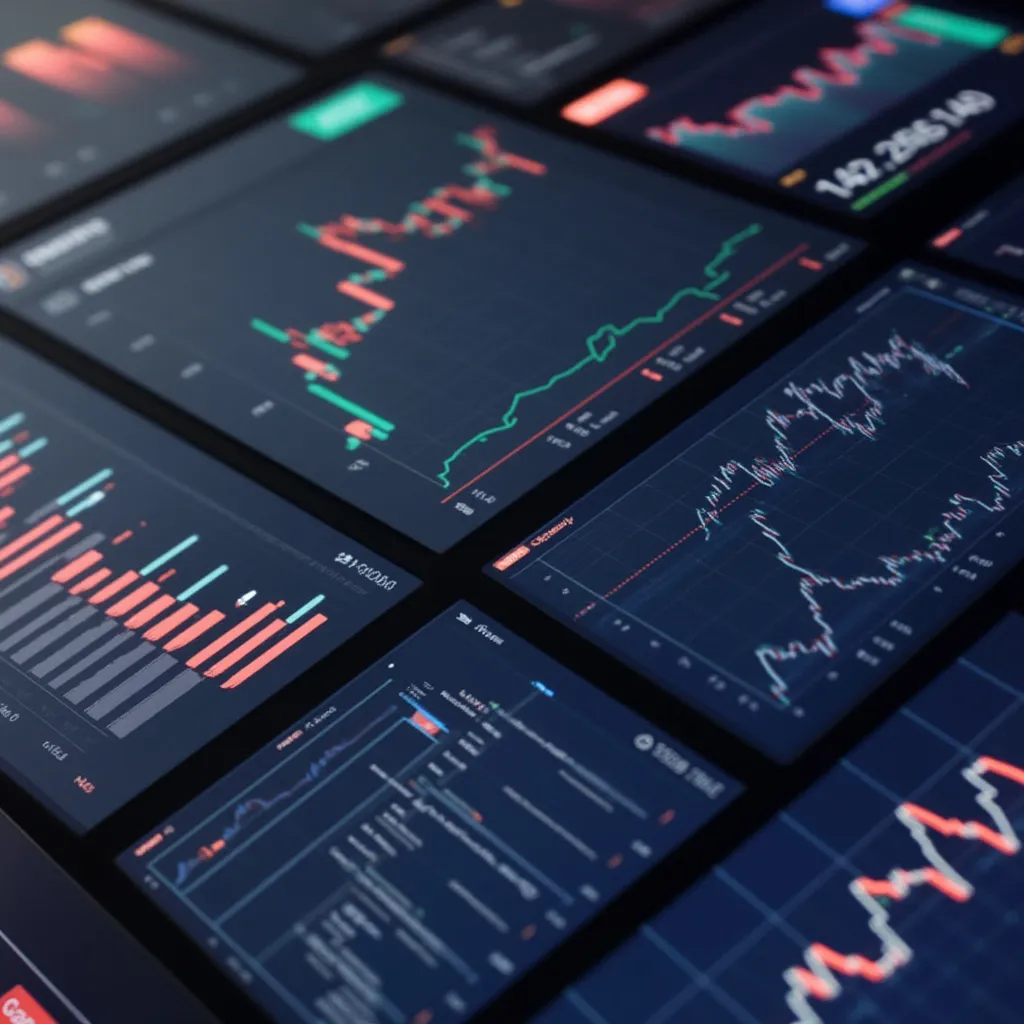 Tableau de bord intelligent