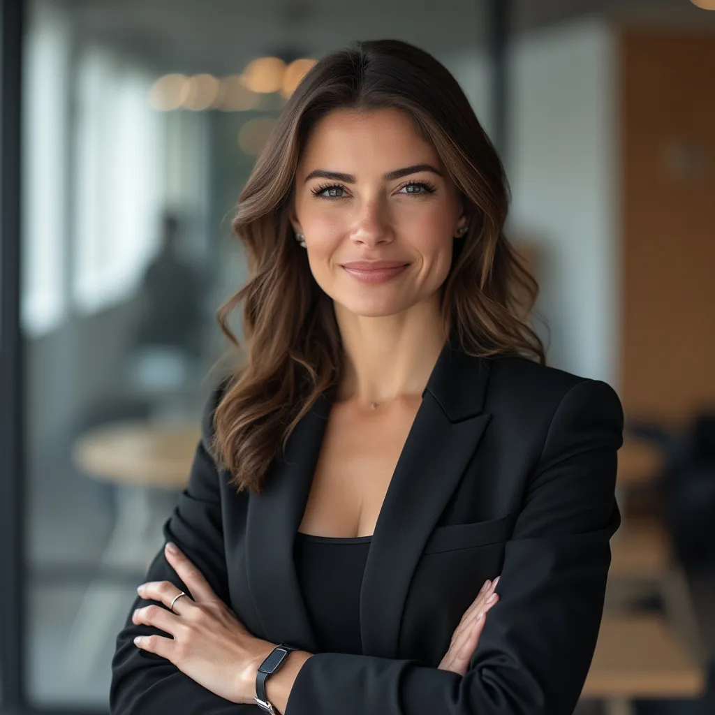 Sophie Moreau, PDG