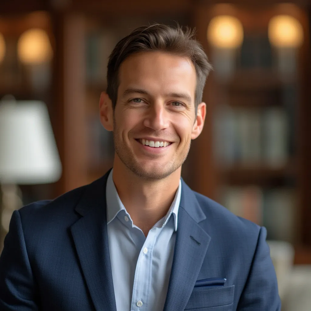Marc Lefèvre, Directeur Expérience Client